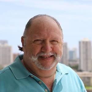 Meet your Posher, Eddie